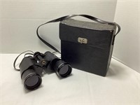 Valor 10x50 Binoculars in Case