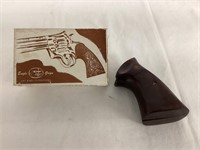 Smith and Wesson N Frame Smooth Grips