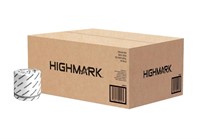 Highmark 2-ply Toilet Paper Case of 40 Rolls