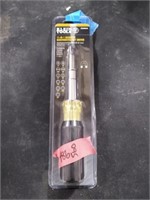 KLEIN TOOLS 11 in 1 Mag Screw/Nut Driver