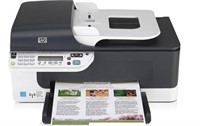 HP Office Jet J4680 "All-In-One" Printer