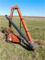Westfield Hyd drill fill auger