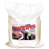 2XL GymWipes Professional Towelettes Bucket Refill