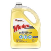Windex Disinfectant 1 Gallon
