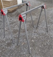 Craftsman Sawhorse Set