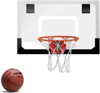 Mini Basket Ball Hoop