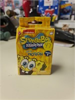 Spongebob motion
