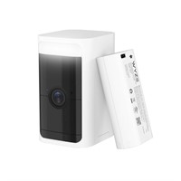 Wyze Battery Cam Pro, Wireless Indoor/Outdoor Home