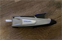 Dremel USB- Rechargable Cordless Glue Pen