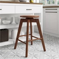 Nathhan James Amalia Counter Stool