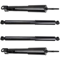 Set of Shock Absorbers for 1999-2006 Chevy 1500