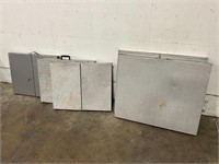 Metal Folding Tables