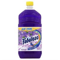 FABULOSO 56 fl oz Lavender Cleaner   2-Pack