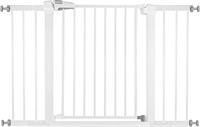 Bafeicao Extra Wide Baby Gate 21"-28"