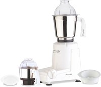 Preethi EcoTwin Jar  Grinder, Blender , Grater