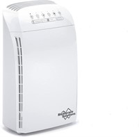 Membrane Solutions Air Purifier -White