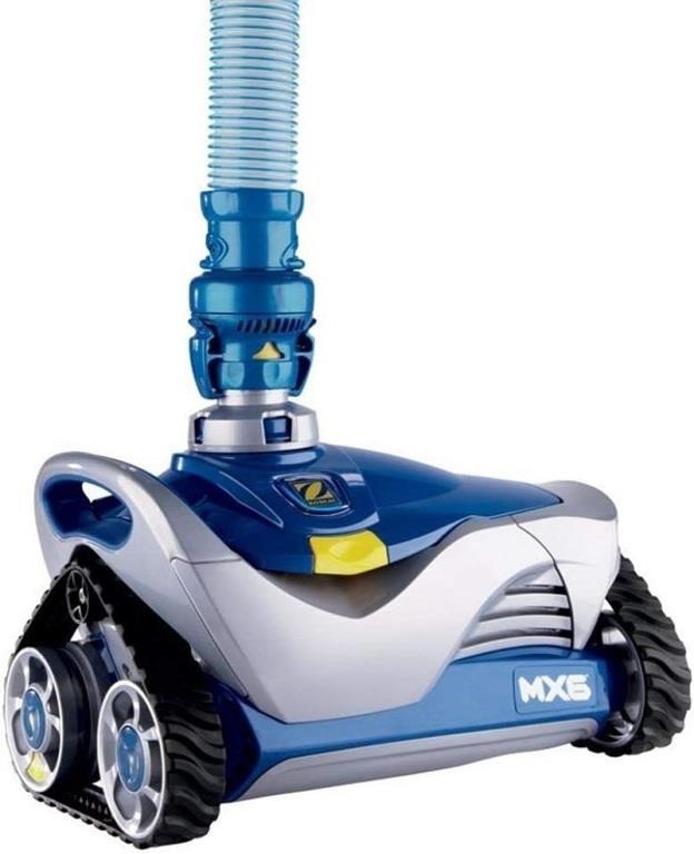 Zodiac MX 6 Advance Suction Side Cleaner