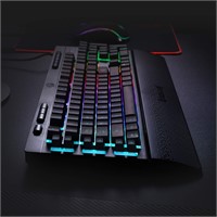 Redragon K512 Shiva RGB Backlit Membrane Keyboard