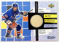 1999-00 UPPER DECK UD WAYNE GRETZKY