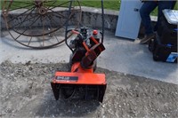 Ariens Snow Blower