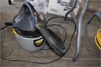 Stinger Shop Vac