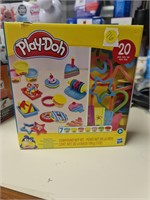 Playdoh set