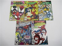 Amazing Spider-Man #359-363/Key Carnage