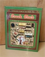 CREEK CHUB COLLECTORS GUIDE LURES+