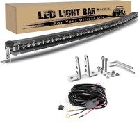 $150 44 inch Curved LED Light Bar