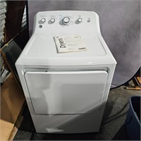 GE Dryer