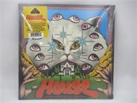 Hausu/House OST Waxwork Records LP Vinyl