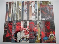 Daredevil Limited Series + More Lot