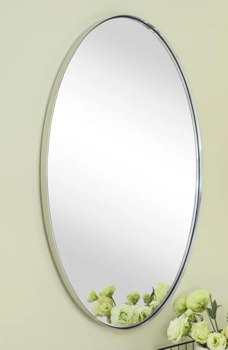Javell Bathroom Mirror