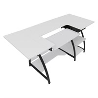 Comet Plus Hobby/Office/Sewing Desk