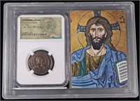 c.AD 1075-1081 (CLASS I) ANON ISSUE NGC
