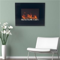 $119 Northwest 26" Fireplace-Tiny scratch&bended