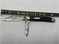 Van Camp Pocket Knife 702