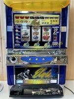IGT Japan Elvis Presley Slot Machine - Read Desc.