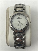 Denacci Men’s Wrist Watch