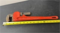 18 inch Drop Forged Pipe Wrench