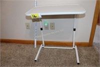 folding table/stand