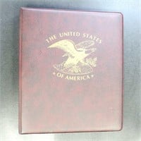 US Stamps Airmail Plate Blocks Mint NH on Minkus p