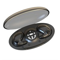 NEW  TWS Sleep Wireless Earphone Mini Tiny