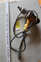 DeWalt 1/2" Impact wrench