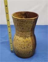 Stone Ware Vase