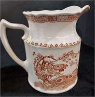 Furnivals Quail pitcher, England