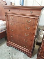 Lexington high chest