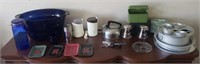 Krups Coffee Grinders, Syrup Dispensers & More