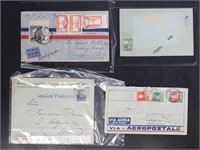 Argentina Postal History Lot, 40+ Covers and Posta