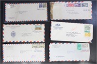 Panama Postal History Lot, 80+ Covers and Postal C